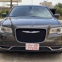 ‏ CHRYSLER 300 2023￼  حجم محرك : 3.600 V6 ماشيه  : Mi 22,400  ضرر :💯  ...