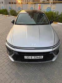 2024 HYUNDAI SONATA N LINE  سوناتا ان لاين 2024  فئة N-line 🚀   السعر....
