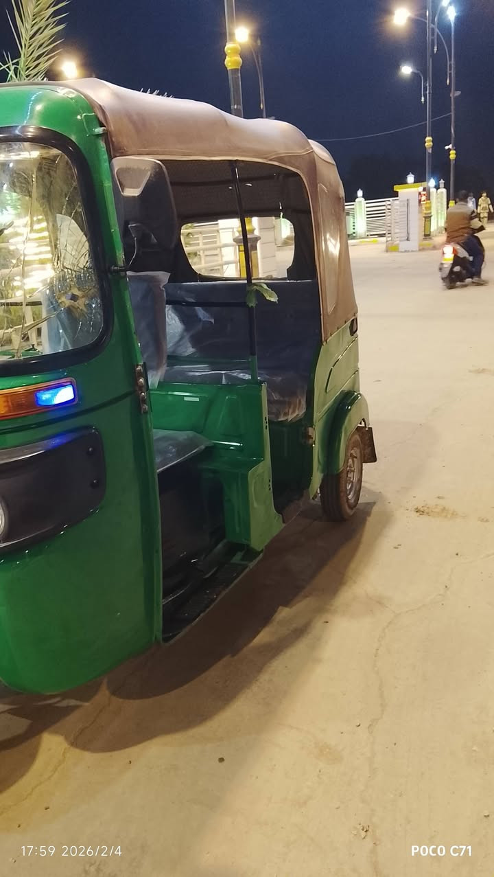 سلام عليكم تكتك 2022شهر11يوم24 مضلع رقم وسنوية تكتك مكفولة وجاهزة سعر8500وبيهة مجال للطيبين مكاني العمارة الرقم***********
