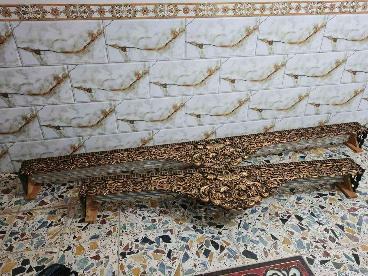 غراض مستخدمه للبيع باسعار مناسبه


**إذا كنت صاحب هذا الإعلان وتريد حذفه لأي سبب، رجاءا أرسل رسالة إلى الدعم الفني**