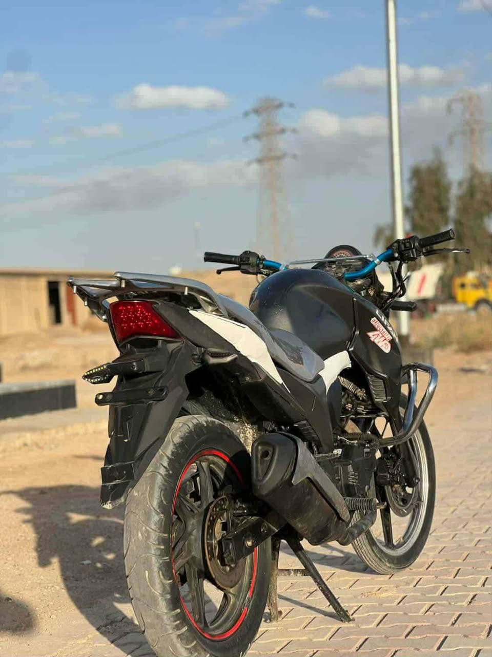 ليفان بطح مراوس
اوراقه كامله ومكمرك


**إذا كنت صاحب هذا الإعلان وتريد حذفه لأي سبب، رجاءا أرسل رسالة إلى الدعم الفني**