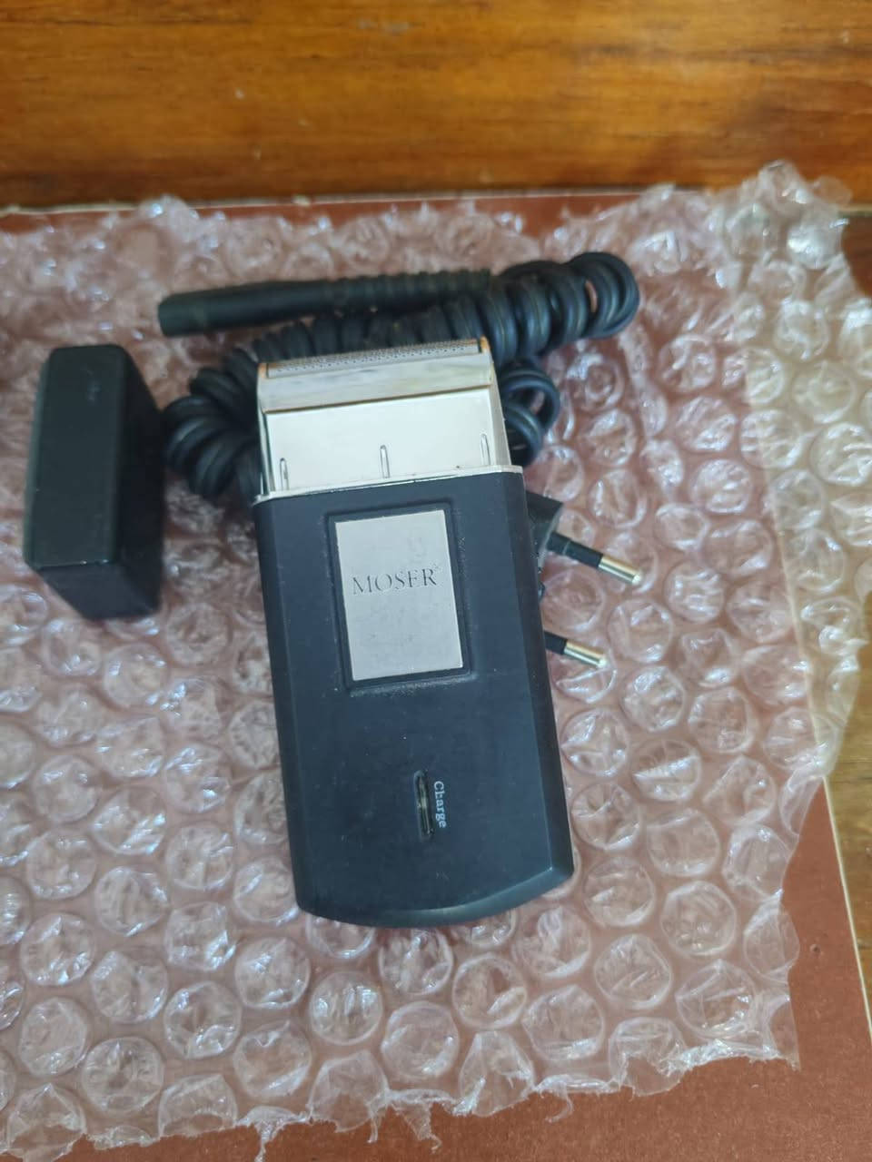 قطعه وسعرهة وإذا شلع اتساهلك بالسعر


**إذا كنت صاحب هذا الإعلان وتريد حذفه لأي سبب، رجاءا أرسل رسالة إلى الدعم الفني**