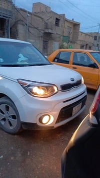 سول • ٢٠١٧ • ميسان المشرح