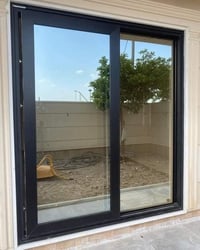ابواب وشبابيك • خصم ٢٥٪ • ضمان مفتوح