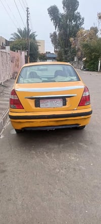 تاتا • ٢٠٠٦ • مكينه زينات