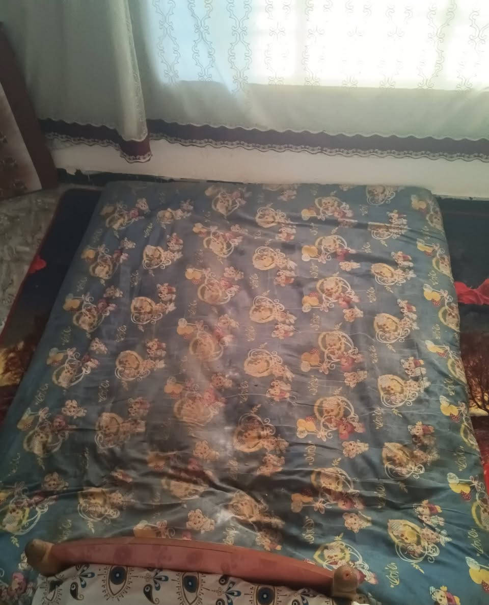 دوشك مال جربايه نفرين 
الرقم 7713084088


**إذا كنت صاحب هذا الإعلان وتريد حذفه لأي سبب، رجاءا أرسل رسالة إلى الدعم الفني**