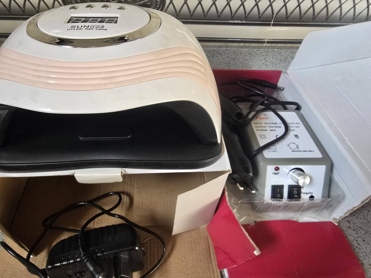 غراض اكرلك جديدة سعرها ٧٥ الف


**إذا كنت صاحب هذا الإعلان وتريد حذفه لأي سبب، رجاءا أرسل رسالة إلى الدعم الفني**