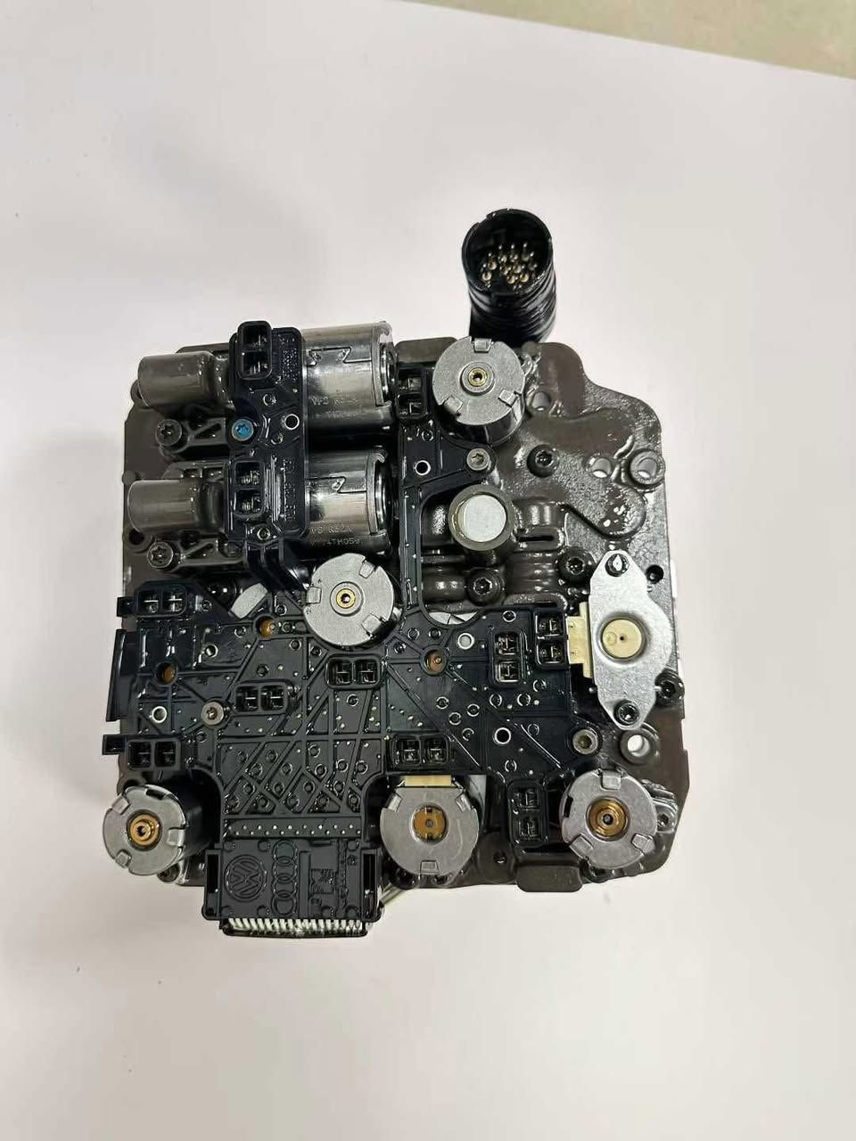 02E, DQ250, electromechanical unit, high quality


**إذا كنت صاحب هذا الإعلان وتريد حذفه لأي سبب، رجاءا أرسل رسالة إلى الدعم الفني**