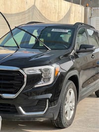 تيران ٢٠٢٤ • فور ويل • فئه SLE