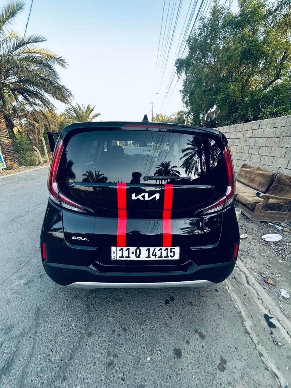 سياره صول موديل ٢٣ جديده كلش حادثه طخه بنيد صبغ بنيد فقط. سياره صدر جديد تايرات جدد كامله من كلشي نص فول بسمي تحويل مباشر