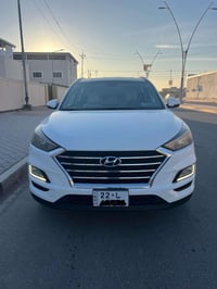 توسان موديل 2019 خليجي كوري اصل مكفول كفاله عامه رقم اربيل السنويه لسن...