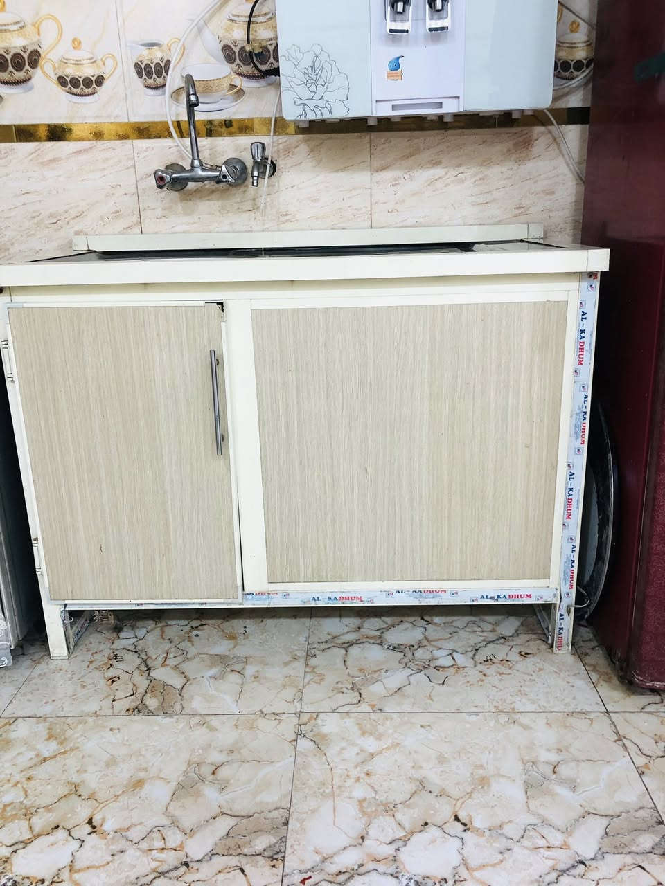 كاونتر متسعمل قليل جديد السعر 650 الف


**إذا كنت صاحب هذا الإعلان وتريد حذفه لأي سبب، رجاءا أرسل رسالة إلى الدعم الفني**