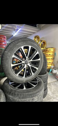 ويل كورلا بلادي 16 تخم كامل  07719639457