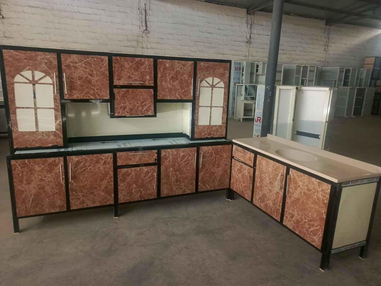 كونتر وملحق وسينك 
350 الف توصيل لكل محافظات العراق بغداد, العراق


**إذا كنت صاحب هذا الإعلان وتريد حذفه لأي سبب، رجاءا أرسل رسالة إلى الدعم الفني**