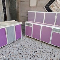 كاونتر ٢م • ٣ قطع • كركوك الحجاج