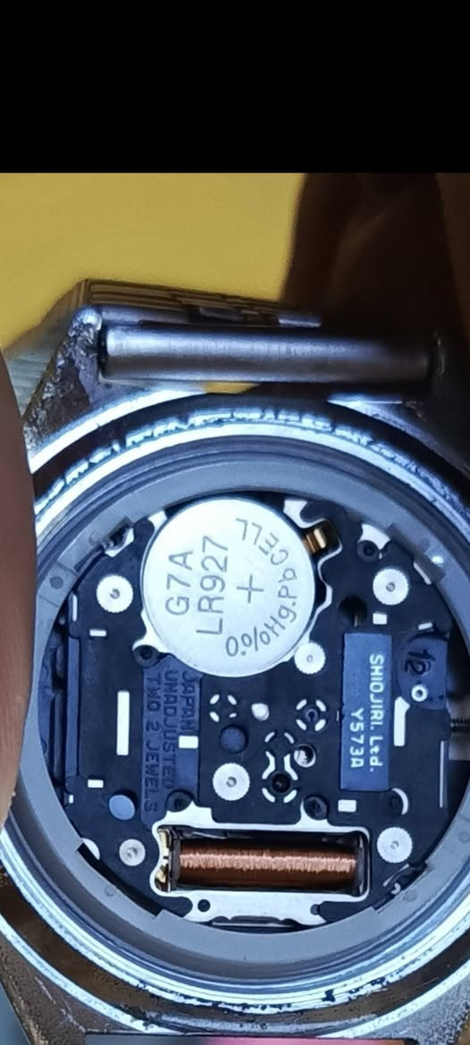 ساعه لوروس ياباني فنتج قديم ميكنه ياباني 2 احجار (سعر 35 الف)


**إذا كنت صاحب هذا الإعلان وتريد حذفه لأي سبب، رجاءا أرسل رسالة إلى الدعم الفني**