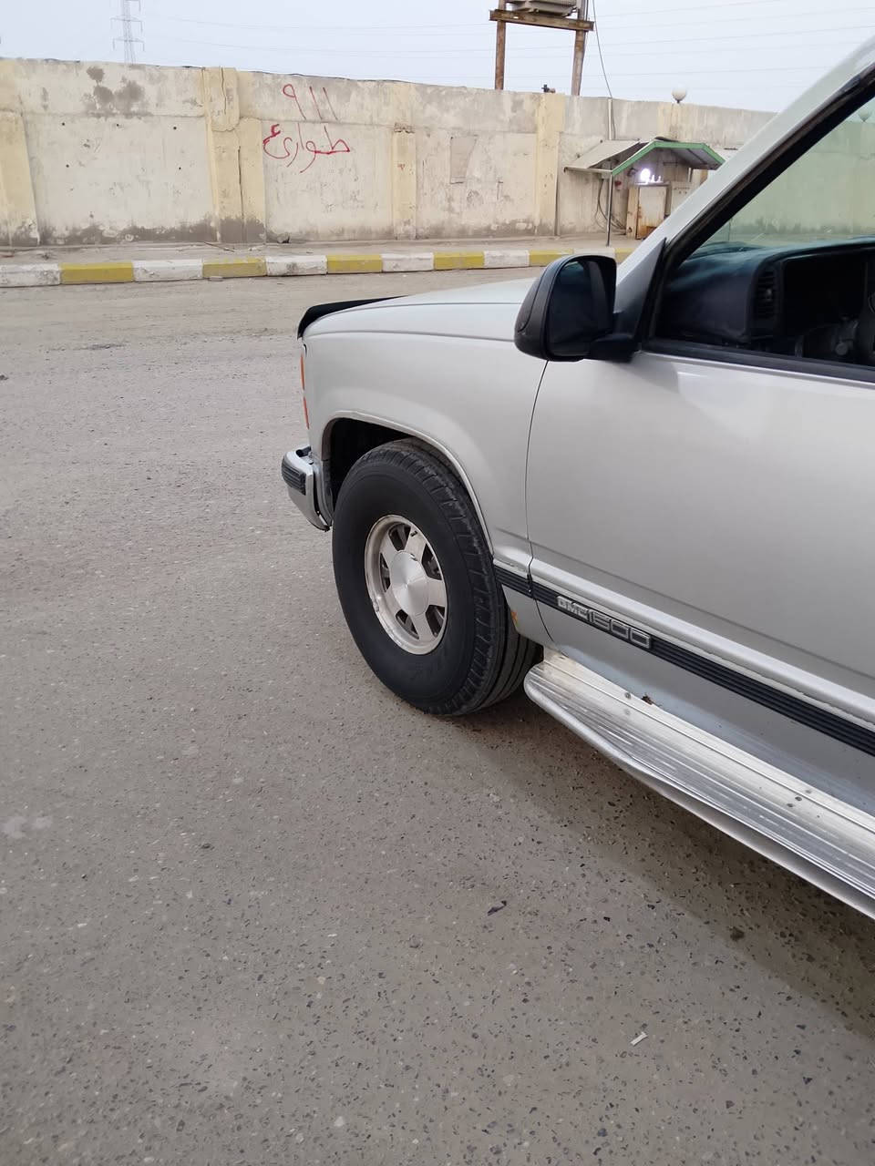 تسعينيه قادسيه انكليزي السعر42العنوان كربلاء سياره جاهزه ع 24حبايه العنوان كربلاء ***********
