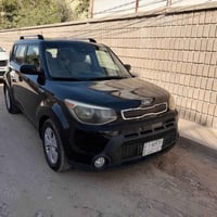 سول 2015 • موتور 1600 • ماشي 100 الف