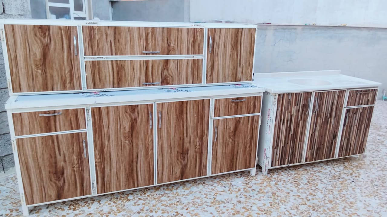 كاونتر مترين
نظيف السعر 225
***********
بقرية الخضر
