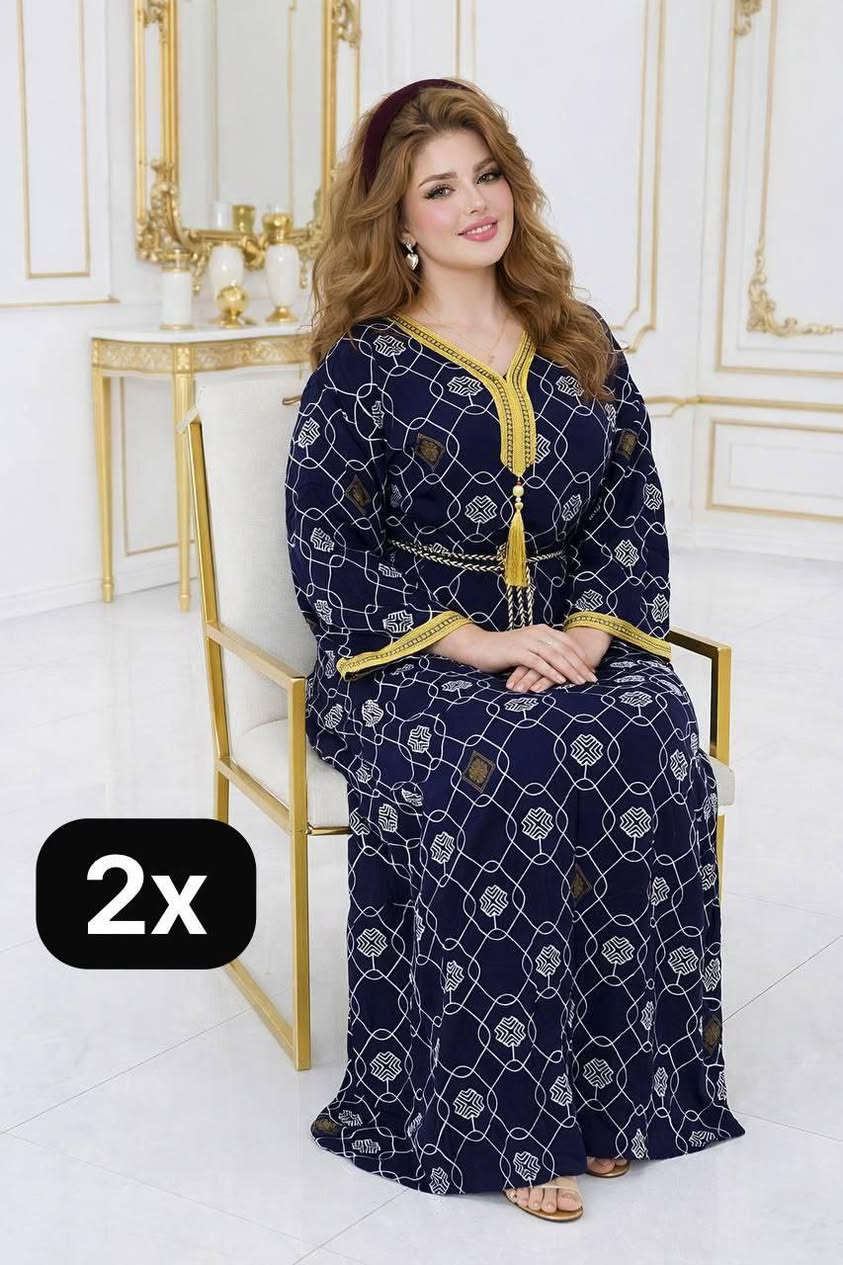 جديدنا

دشداشة كشمير تجنن 
قياس خاص 
2x-3x-4x-5x

هاي الموديلات حددنالكم القياسات بيهن كميه.

السعر 18. الف
توصيل كل المحافظات 5


**إذا كنت صاحب هذا الإعلان وتريد حذفه لأي سبب، رجاءا أرسل رسالة إلى الدعم الفني**