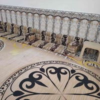 جلسة سبع دواشك • كوفة شارع • مستعمل