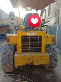 شفل فور كاوة • موديل ٩٨ • تايرات جديدة