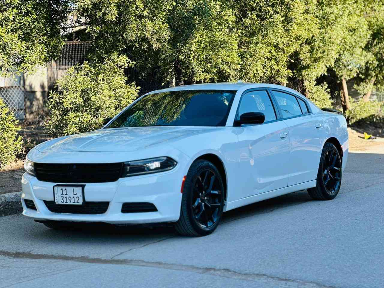 جارجر ٢٠٢٣ اصل بغداد بسمي
مكفوله من الصبغ والتبديل بيه باردوصور الحادث داخل المنشور جاهزه مكينه كير مكفول صدر جديد
 تخم تاير مابيه كل نقص السيارة جديده 
 مكان السياره بغداد السعر218 وبيها مجال  
للاستفسار***********
 اتصال فقط ماكو خاص
