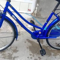 بايسكل ٢٦ • بابل • نضيف حيل