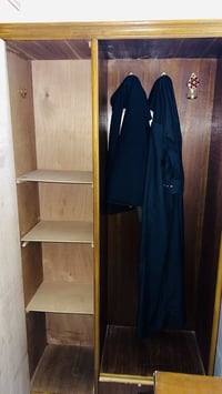 غرفة نوم • نظافة ٩٥٪ • بعقوبة