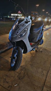 ماكس منغولي • تجفيت جديد • الديوانية