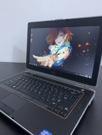 ديل Core i5 • 14.1 انش • ملحقات كاملة