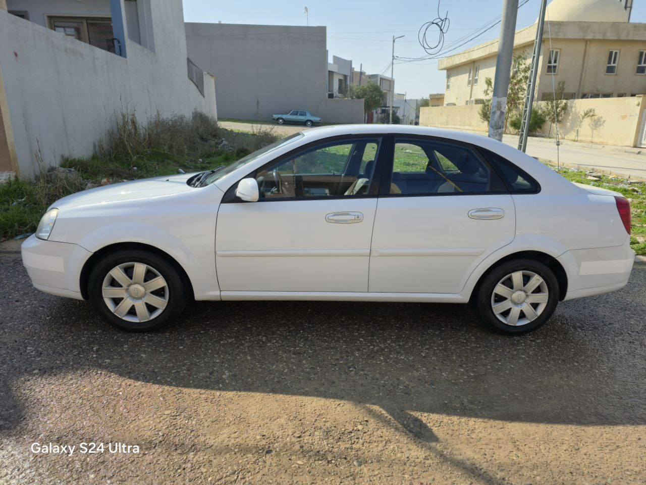 اوبترا موديل ٢٠١٣.
كير توماتيك
شرط بلا صبغ.  على بلادي
*********** موصل, نينوى
