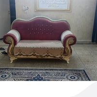 كنب ٨ مقاعد • ما بي ضرر • ابوغریب