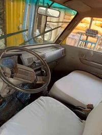 مية بنكو موديل95 الون اصفر السعر 55وبيهة مجال  عنوان السيارة بغداد حي ...