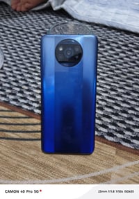 بوكو X3 • مكفول مكاني • قلعة سكر