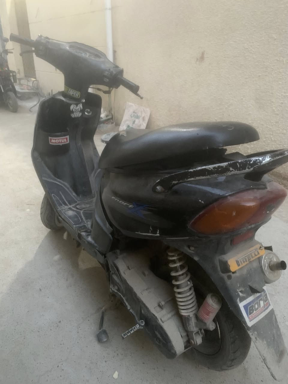 للبيع بسعر 350 وبيهه مجال


**إذا كنت صاحب هذا الإعلان وتريد حذفه لأي سبب، رجاءا أرسل رسالة إلى الدعم الفني**