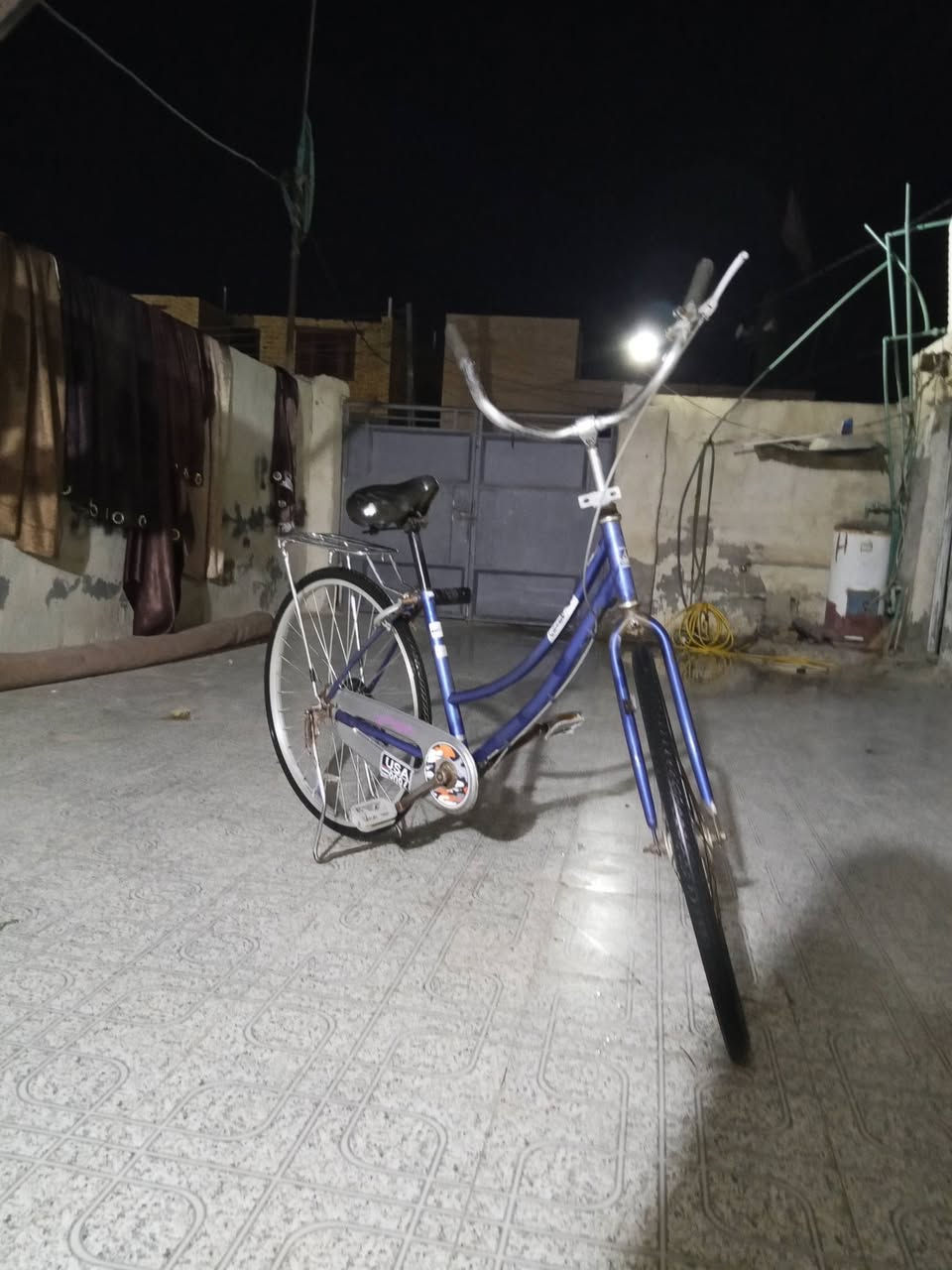 السلام عليكم
باسكل للبيع سعرة 50 مرتب وحلو التواصل خاص


**إذا كنت صاحب هذا الإعلان وتريد حذفه لأي سبب، رجاءا أرسل رسالة إلى الدعم الفني**