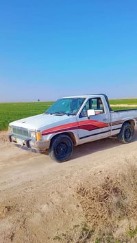 نيسان للبيع مديل ٩١ سعر خاص ٠٧٨٣٣٥١٤٣٢٦