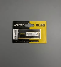 ١٦ جيجابايت • DDR4 ٣٢٠٠MHz • رام لابتوب