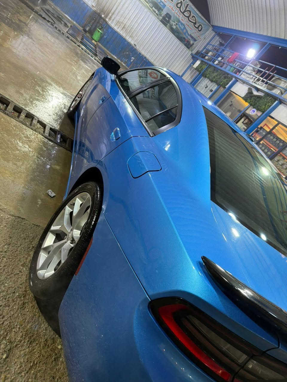 تحيه طيبه السلام عليكم
جارجر 2019 sxt
كلين تاتيل بدون ضرر 
داخله كلين فقط بيها صبغ جاملغ خلفي هنا بغداد 
ماشيه 61 ميل 
6 سلندر 
بصمه تشغيل عن بعد 
بصمه ابواب 
شاشه كبيره 
كامره خلفيه 
كرسي كهرباء 
كشن حاظن
رادر جابني 
قيادة 
تبريد أمامي خلفي 
ويل كب جبير 
شفتات ستيرن 
كلش جديد 
رقم بغداد دولي باسمي تحويل مباشرة سنويه هزه جديد 
السعر 220 ورقه 
اي استفسار 
*********** 
مكان بغداد البياع
