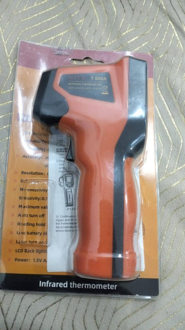 مقياس حرارة تفيد الي عدهم اطفال


**إذا كنت صاحب هذا الإعلان وتريد حذفه لأي سبب، رجاءا أرسل رسالة إلى الدعم الفني**