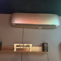 سبلت طنين وربع انفيرتر دنكا جديد كلش  مكاني بغداد البلديات 07725398280