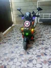 X900 • ٢٠٢٦ • ٥ بطاريات ٣٢أمبير