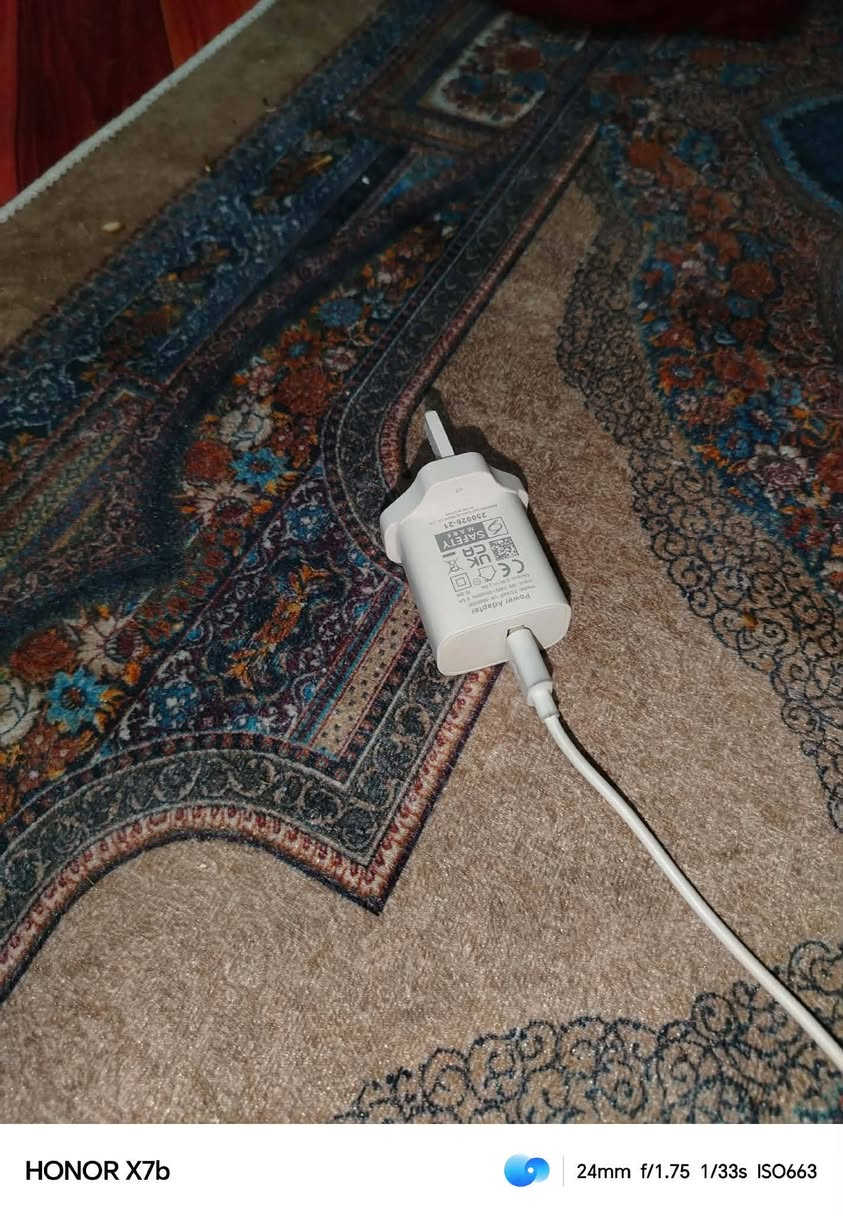 هونر باد x7
الذاكرة 128
رام 4+4
 60 فريم يبجي
استخدام قليل الجهاز مااخل صيانه 
السعر 150الف وبي مجال


**إذا كنت صاحب هذا الإعلان وتريد حذفه لأي سبب، رجاءا أرسل رسالة إلى الدعم الفني**