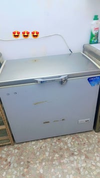 ثلاجة • بلاديه • عبيدي شارع ٢٠