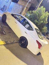 نيسان 2025 كفاله عامه رقم اربيل وكاله او تحويل  ماشيه 33 الف السعر  11...