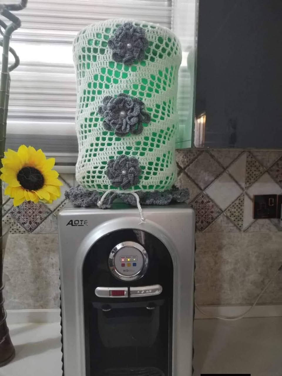 غلاف براد وقنينه غاز وعلبة الاكلنس الالوان والموديلات حسب الطلب توجد خدمة توصيل داخل الكوت وجميع المحافظات


**إذا كنت صاحب هذا الإعلان وتريد حذفه لأي سبب، رجاءا أرسل رسالة إلى الدعم الفني**