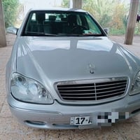 للبيع او مراوس شعندك نزل  غواصة 2001 جاهزه بيها تفاصيل قليله ال خاص مف...