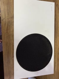 اكس بوكس سيريس اس • نضيف ١٠٠٪ • جوستك برو