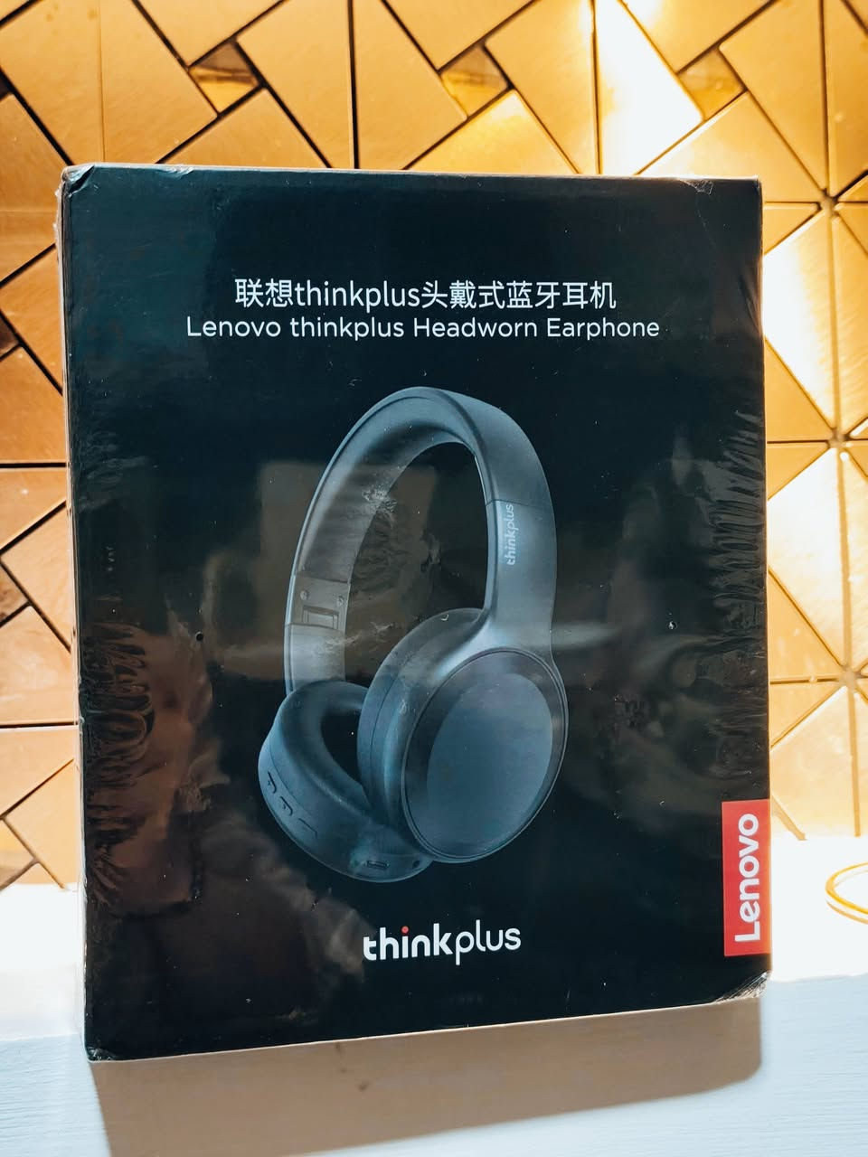 Lenovo قطعه جديد
٣٥ الف


**إذا كنت صاحب هذا الإعلان وتريد حذفه لأي سبب، رجاءا أرسل رسالة إلى الدعم الفني**